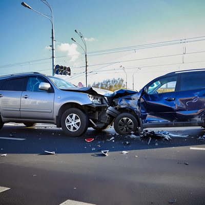 Kfz-Schadengutachten